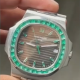 Million-dollar watch stolen in Beverly Hills holdup found after arrest in Miami – NBC Los Angeles