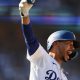 Mookie Betts hits first walk-off homer with Dodgers in 6-5 comeback win over Rockies, Shohei Ohtani hits 53rd homer – NBC Los Angeles