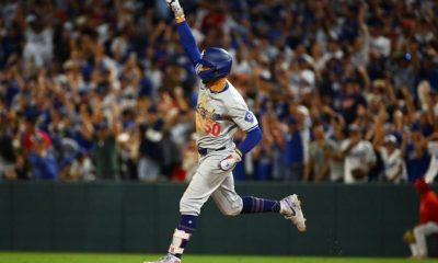 Mookie Betts hits game-winning homer in extra innings to lead Dodgers past Angels 6-2 in Shohei Othani’s return to Anaheim – NBC Los Angeles