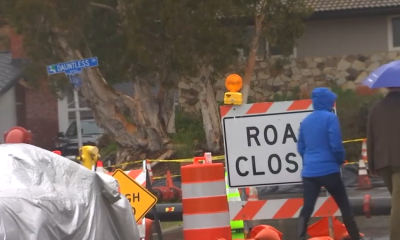 Newsom declares state of emergency in Rancho Palos Verdes – NBC Los Angeles