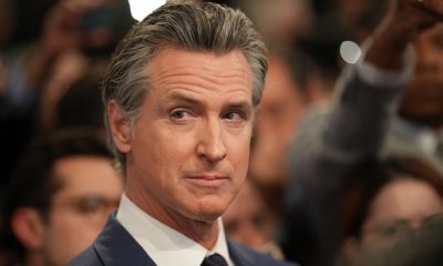 Newsom signs California AI protections laws – NBC Los Angeles