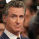 Newsom signs California AI protections laws – NBC Los Angeles