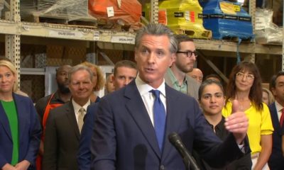 Newsom signs California oil, gas operations bills – NBC Los Angeles