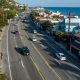 Newsom signs law to install speed cameras on PCH in Malibu – NBC Los Angeles