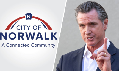 Newsom threatens lawsuit over Norwalk’s homeless shelter ban – NBC Los Angeles