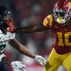 No. 13 USC’s revitalized defense dominates again in a 48-0 blowout of Utah State – NBC Los Angeles