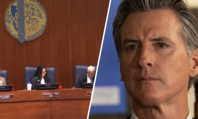 Norwalk defies Newsom’s threat, extends homeless shelter ban – NBC Los Angeles