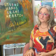 Orange County artist creates painting in honor of injured OCFA firefighters – NBC Los Angeles