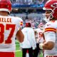 Patrick Mahomes and Travis Kelce help Chiefs rally for 17-10 win over Chargers – NBC Los Angeles