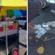 Police arrest man after finding methamphetamine in fruit cart of alleged fruit vendor in Hermosa Beach – NBC Los Angeles