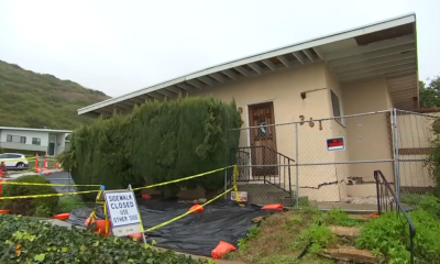 Rancho Palos Verdes homeowners face possibility of losing home – NBC Los Angeles