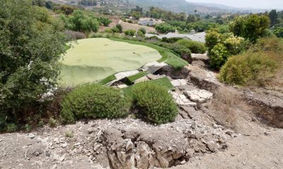 Rancho Palos Verdes residents under evacuation warning – NBC Los Angeles