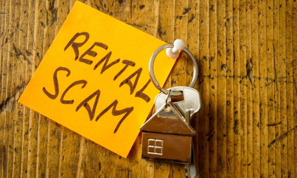 Rental scams being investigated in Culver City – NBC Los Angeles