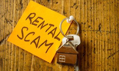 Rental scams being investigated in Culver City – NBC Los Angeles