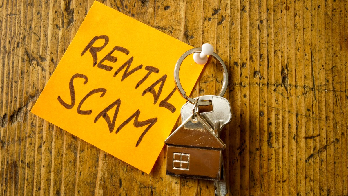 Rental scams being investigated in Culver City – NBC Los Angeles