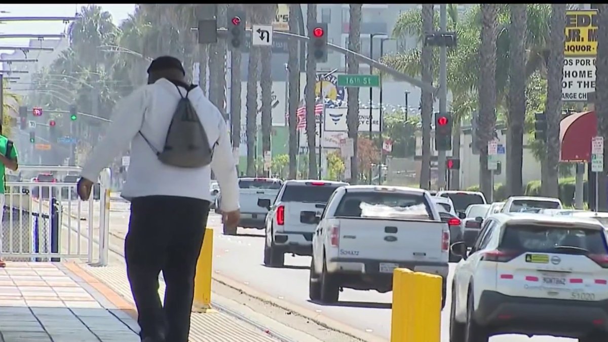 Residents split over new parking space requirements in Long Beach – NBC Los Angeles