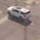 SUV goes airborne in LA chase – NBC Los Angeles