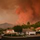 See updates on the 3 largest Southern California wildfires – NBC Los Angeles