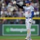 Shohei Ohtani has 2 hits to close on NL batting title in Triple Crown bid as Dodgers beat Rockies 13-2 – NBC Los Angeles