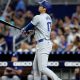 Shohei Ohtani hits 48th homer in Marlins 11-9 win over Dodgers – NBC Los Angeles