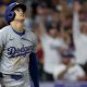 Shohei Ohtani launches 54th homer, steals 57th base as NL West-champion Dodgers power by Rockies 11-4 – NBC Los Angeles