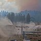 Snow-makers save Mountain High ski resort from Bridge Fire – NBC Los Angeles