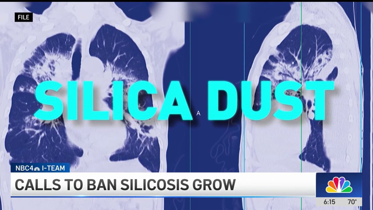 Southern California man with silicosis awarded $52M