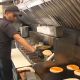 Temps inside food trucks are 20 degrees higher than outside – NBC Los Angeles