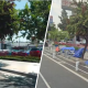 This LA neighborhood remains free of homeless tents – NBC Los Angeles