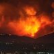 Timelapse video shows dramatic spread of Airport Fire – NBC Los Angeles