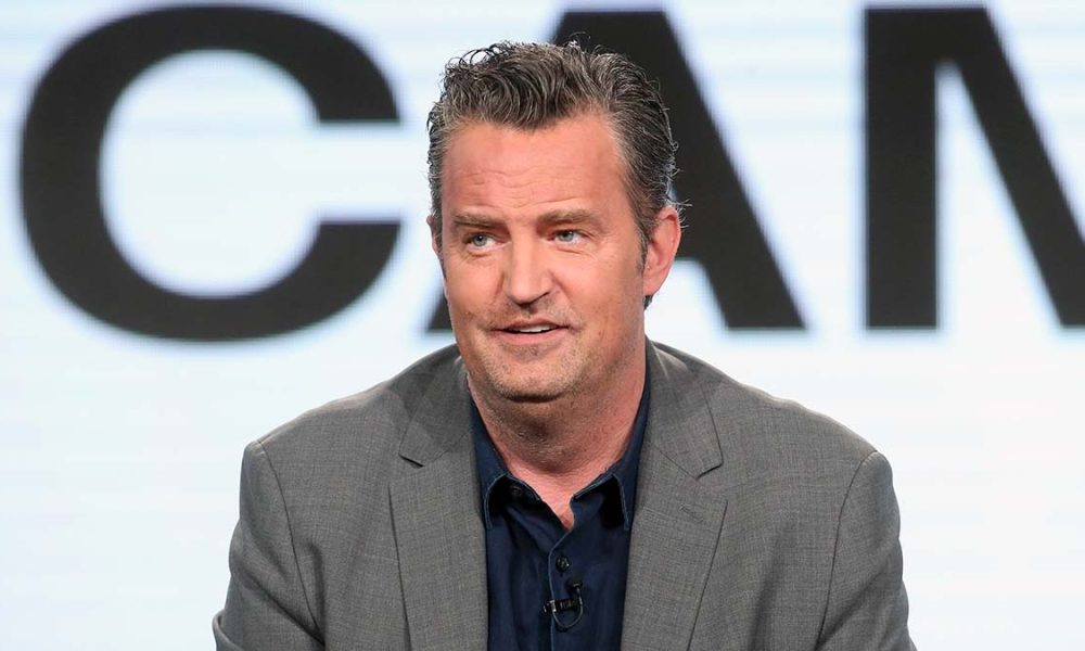 Trial delayed for doctor, alleged dealer in Matthew Perry’s death – NBC Los Angeles