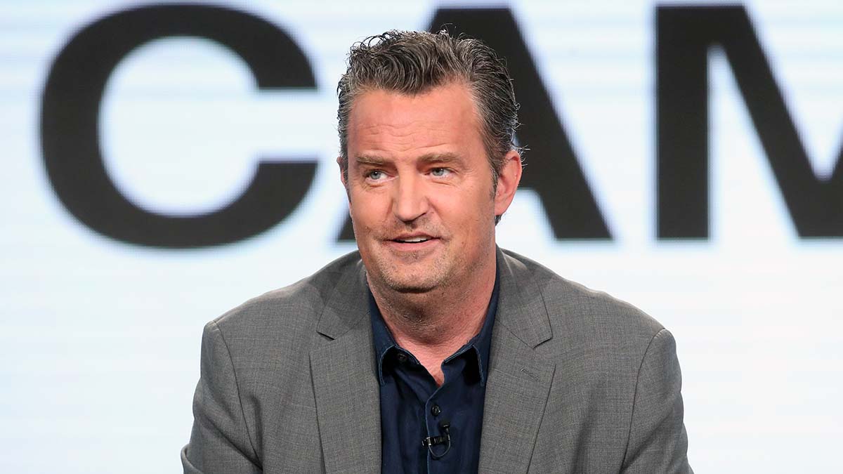 Trial delayed for doctor, alleged dealer in Matthew Perry’s death – NBC Los Angeles