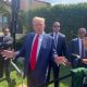 Trump says Steve Garvey has ‘no chance without MAGA’ – NBC Los Angeles