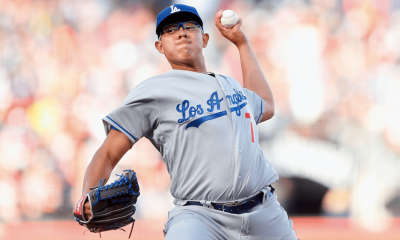 Video released in domestic assault case of former Dodgers pitcher Julio Urías – NBC Los Angeles