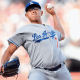 Video released in domestic assault case of former Dodgers pitcher Julio Urías – NBC Los Angeles