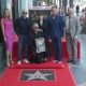 Watch the Tim Burton Hollywood Walk of Fame ceremony – NBC Los Angeles