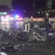 Wrong-way driver killed in fiery Newport Beach crash – NBC Los Angeles