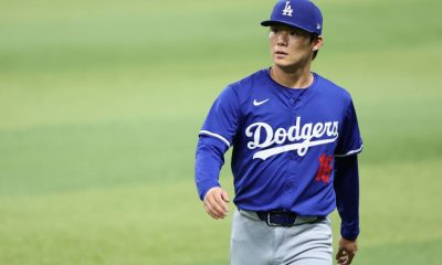 Yoshinobu Yamamoto will return to the Los Angeles Dodgers’ rotation next week after missing nearly three months with a right arm injury. Yamamoto will start Tuesday night at Dodger Stadium against the Chicago Cubs, Dodgers manager Dave Roberts says.  – NBC Los Angeles