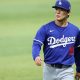 Yoshinobu Yamamoto will return to the Los Angeles Dodgers’ rotation next week after missing nearly three months with a right arm injury. Yamamoto will start Tuesday night at Dodger Stadium against the Chicago Cubs, Dodgers manager Dave Roberts says.  – NBC Los Angeles