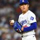 defense disappoints with three errors in 8th inning, Cubs win 6-3 in Yoshinobu Yamamoto’s return – NBC Los Angeles