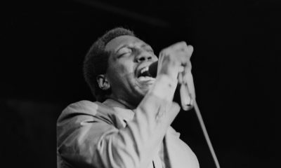 Otis Redding to receive posthumous star – NBC Los Angeles