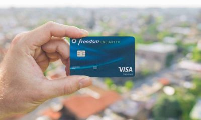 Chase freedom unlimited offers