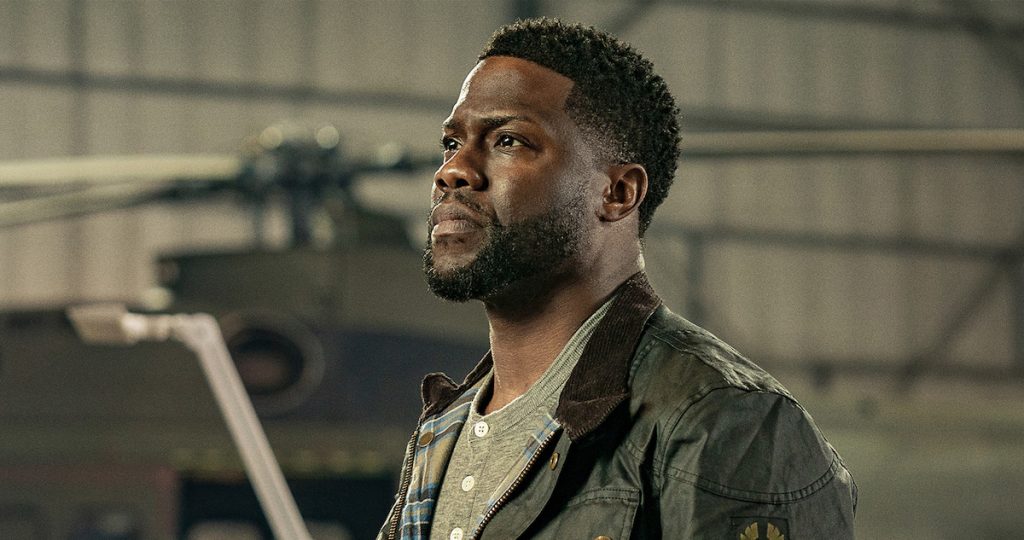 lift kevin hart netflix