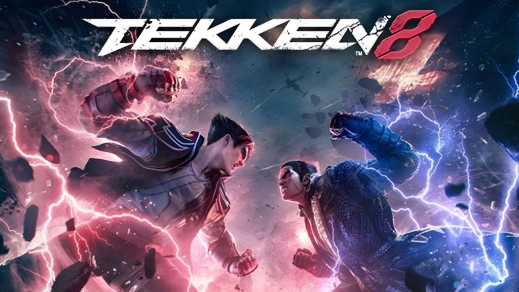 tekken 8 release date 2024