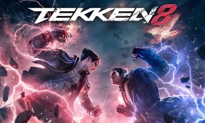 tekken 8 release date 2024