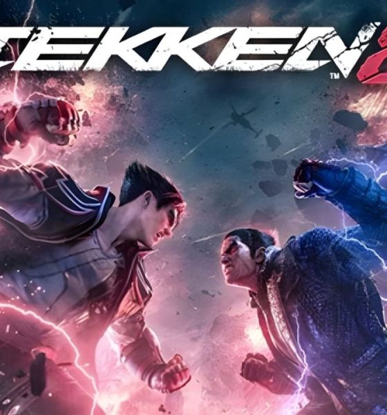 tekken 8 release date 2024
