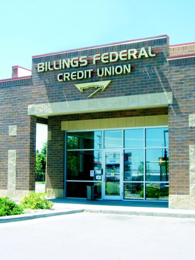 Top Credit Unions in the U.S.