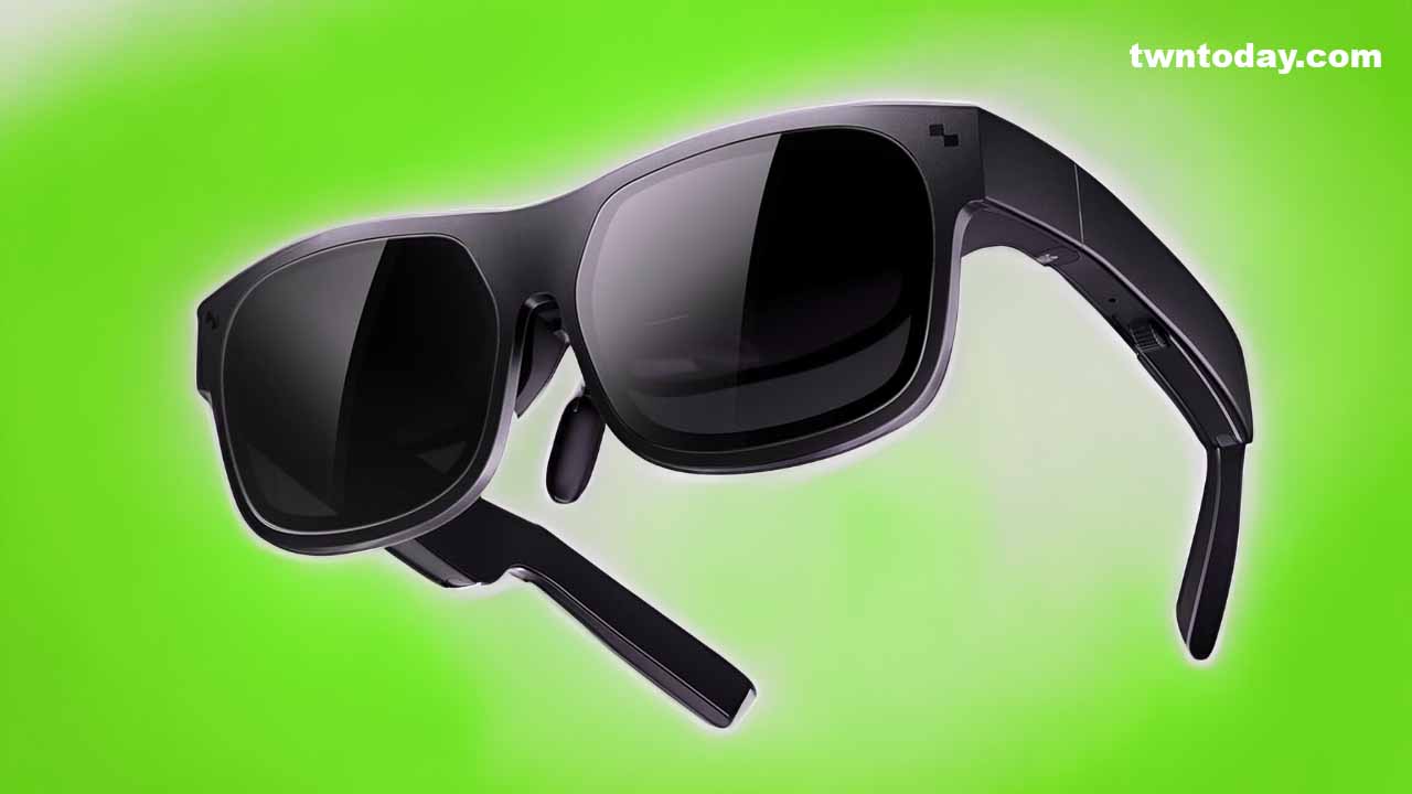 TCL launched Nxtwear S Plus AR glasses featuring 120Hz OLED screens ...