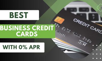 best business credit cards with 0 apr