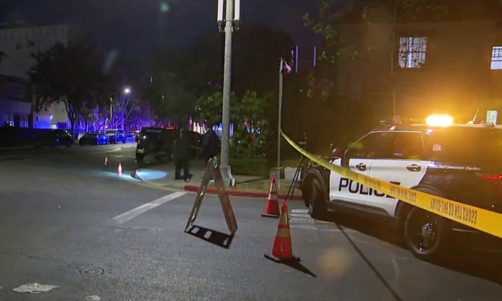 Man dead after fatal stabbing in Beverly Hills – NBC Los Angeles